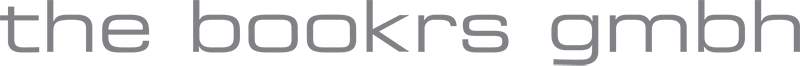 the bookrs gmbh